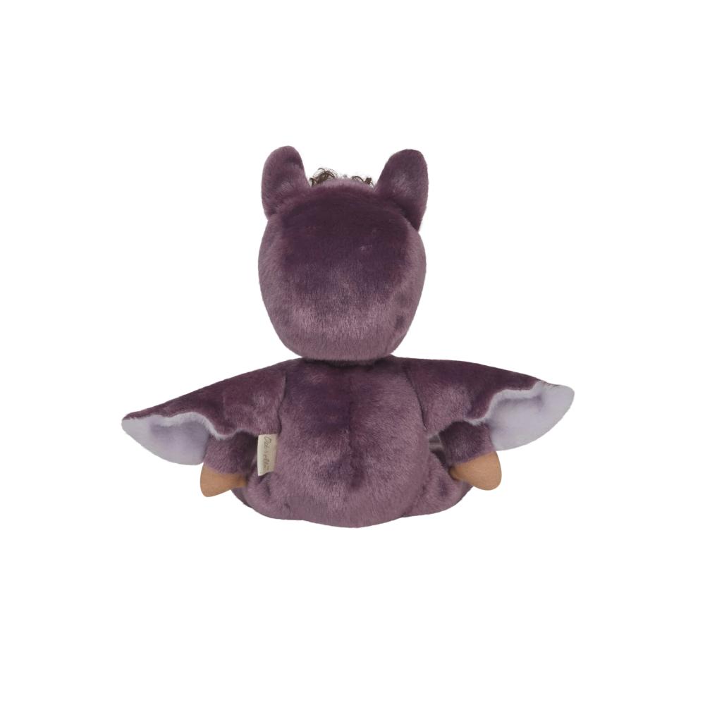 Dinky Dinkum Doll - Bowie Bat (Purple)