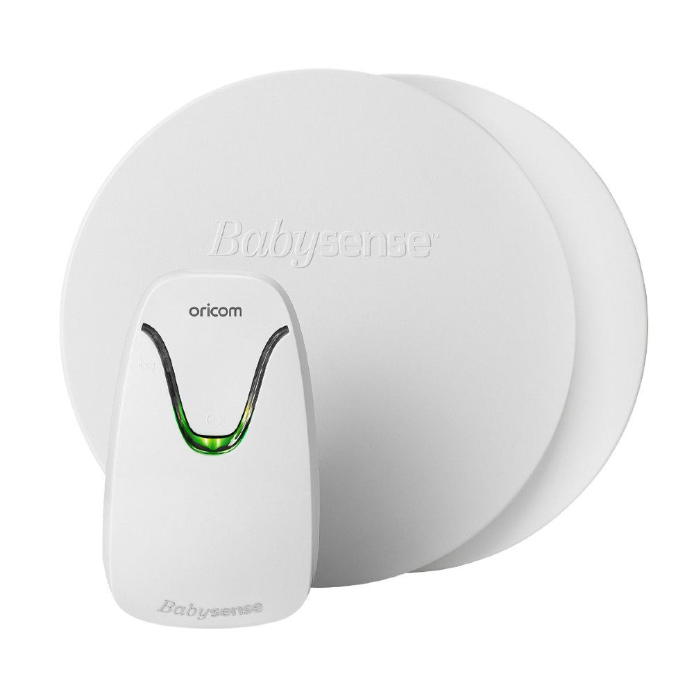 Babysense 7 - Infant Breathing Movement Monitor