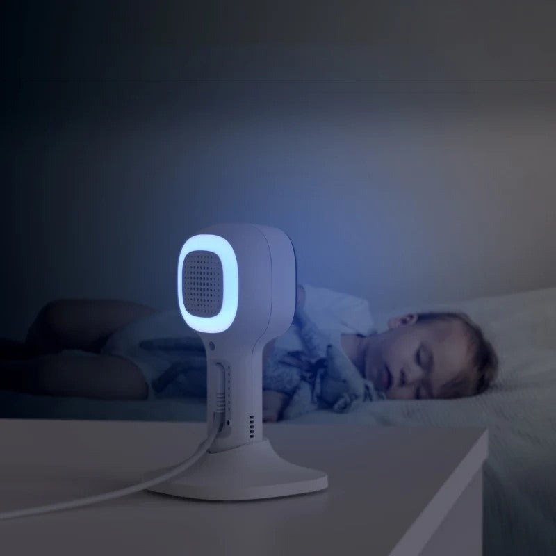 Nursery Pal Cloud Baby Monitor OBH500