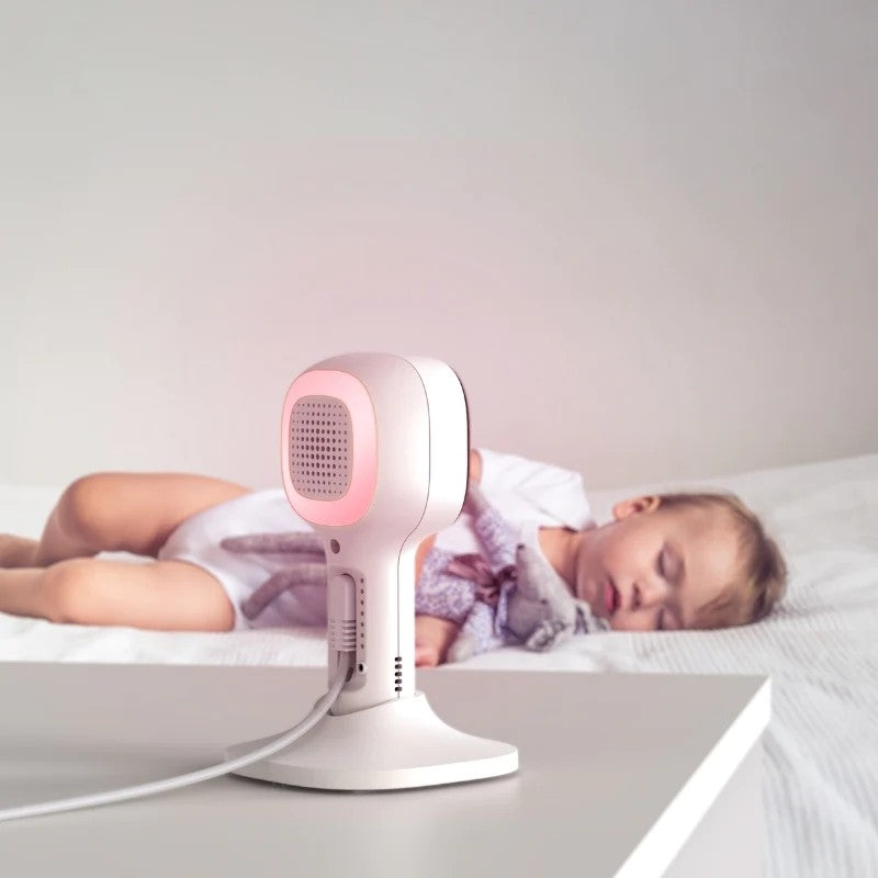 Nursery Pal Cloud Baby Monitor OBH500