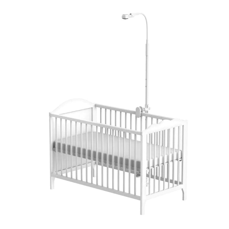 OBH650P Smart HD Nursery Pal Skyview Baby Monitor