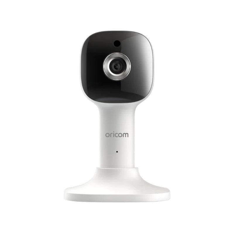 OBH650P Smart HD Nursery Pal Skyview Baby Monitor