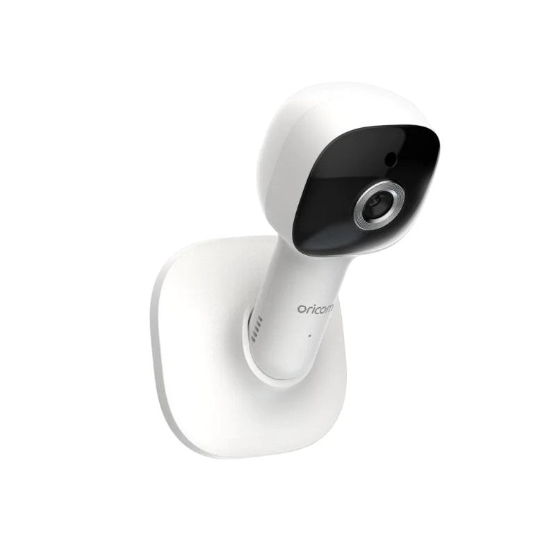 OBH650P Smart HD Nursery Pal Skyview Baby Monitor