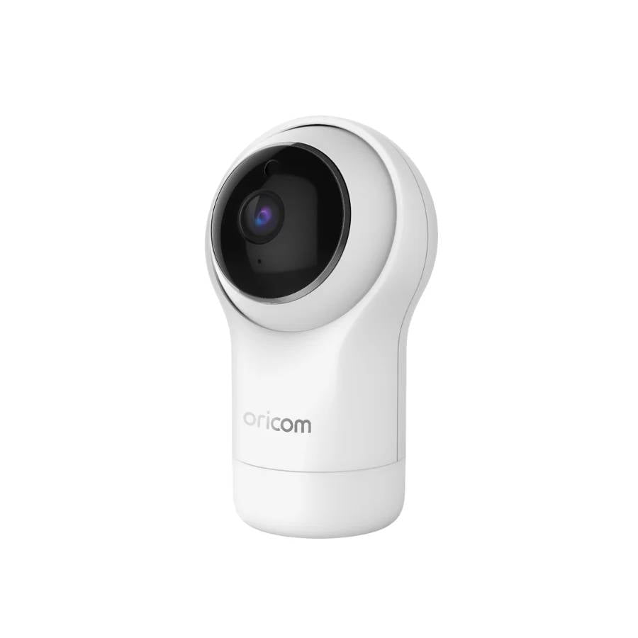 OBH950 5" WiFi Nursery Pal Glow+ Video Baby Monitor