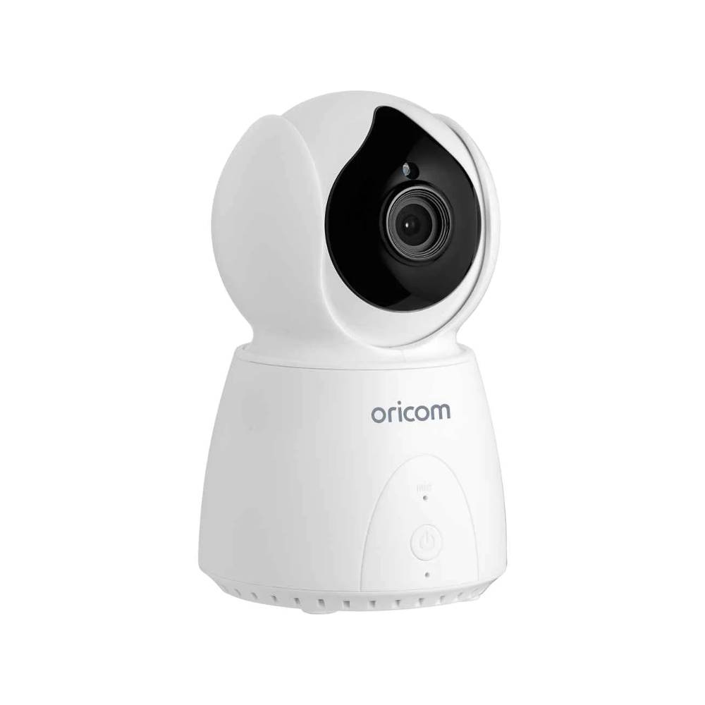 Motorised Pan-Tilt Additional Camera CU895