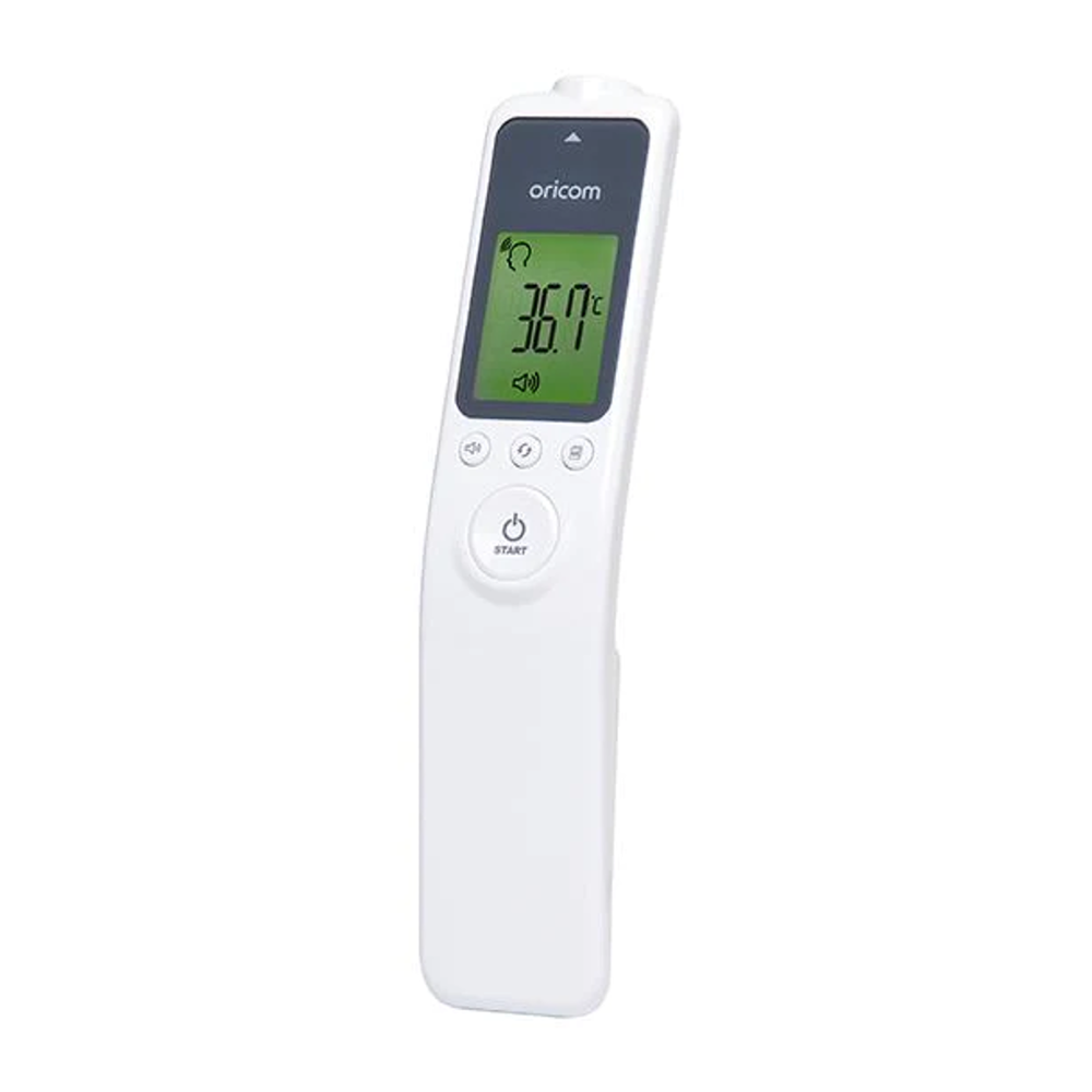Non-Contact Infrared Thermometer HFS1000