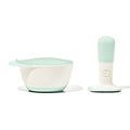 Baby Food Masher - Opal Mint