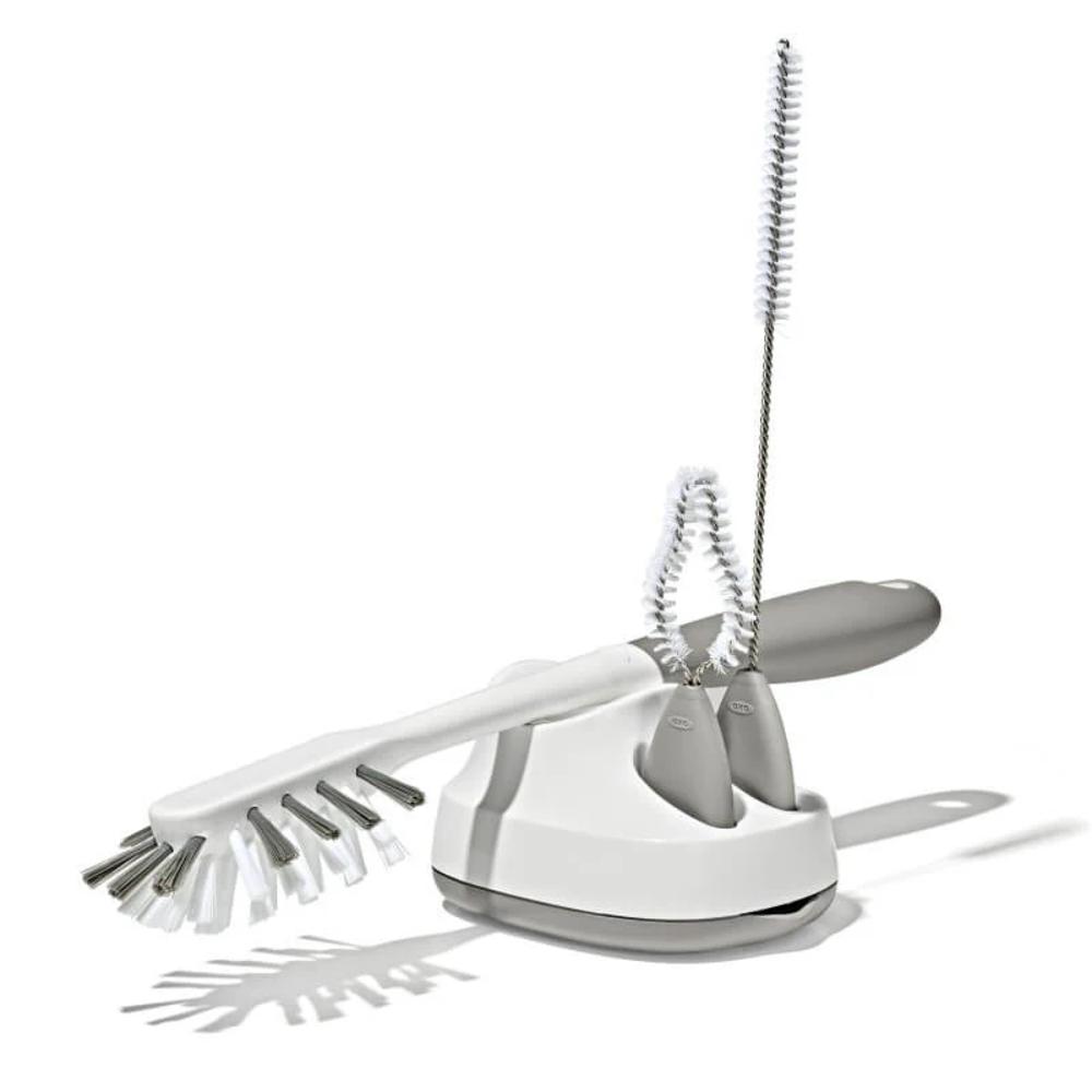 Water Bottle & Straw Cup Cleaning Set - Drizzle