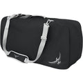 Poco Child Carrier Case - Black