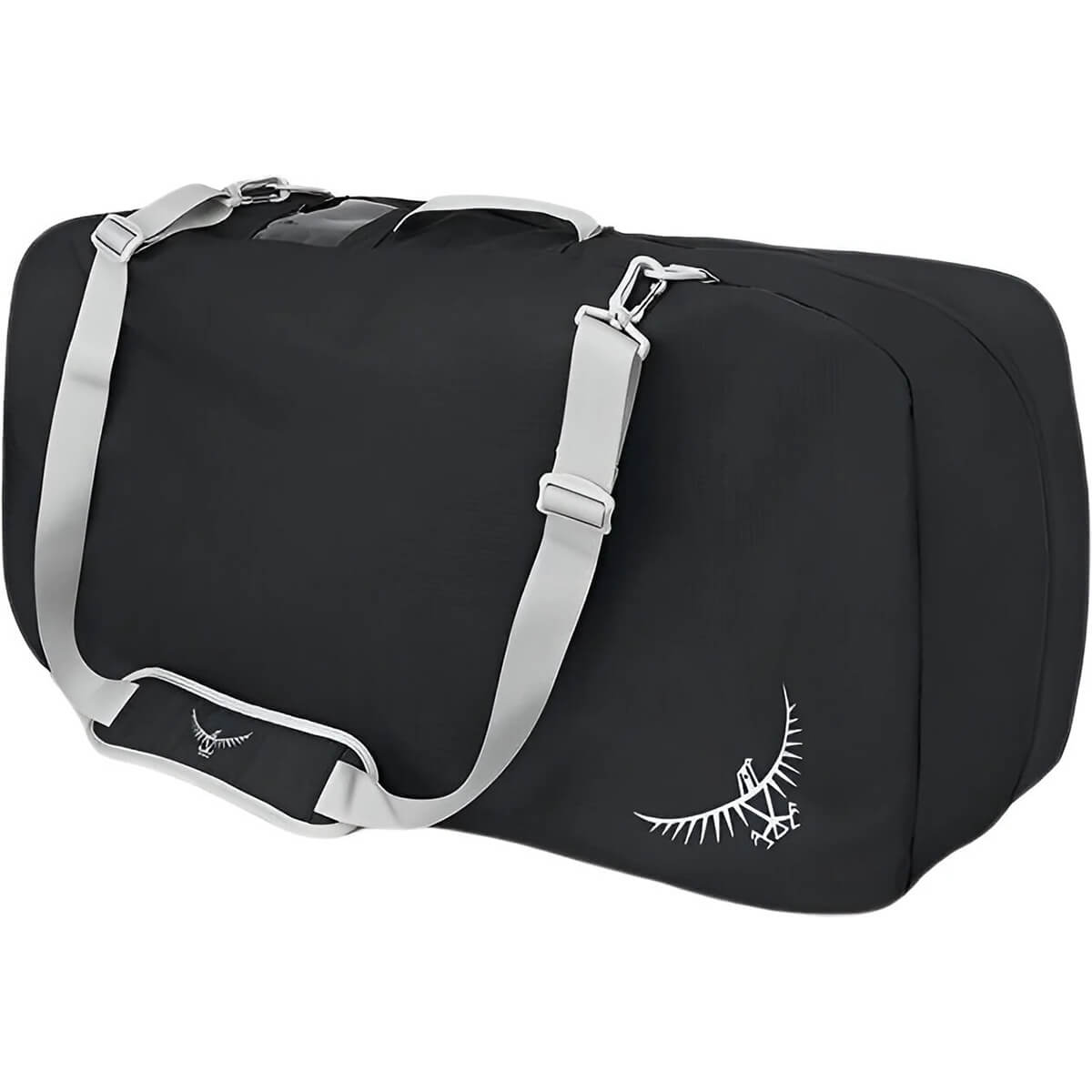 Poco Child Carrier Case - Black