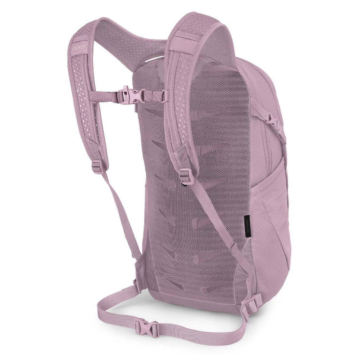 Daylite Backpack - Iris Pink