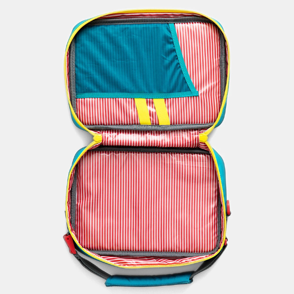 Rover or Launch Carry Bag - Traffic Jam
