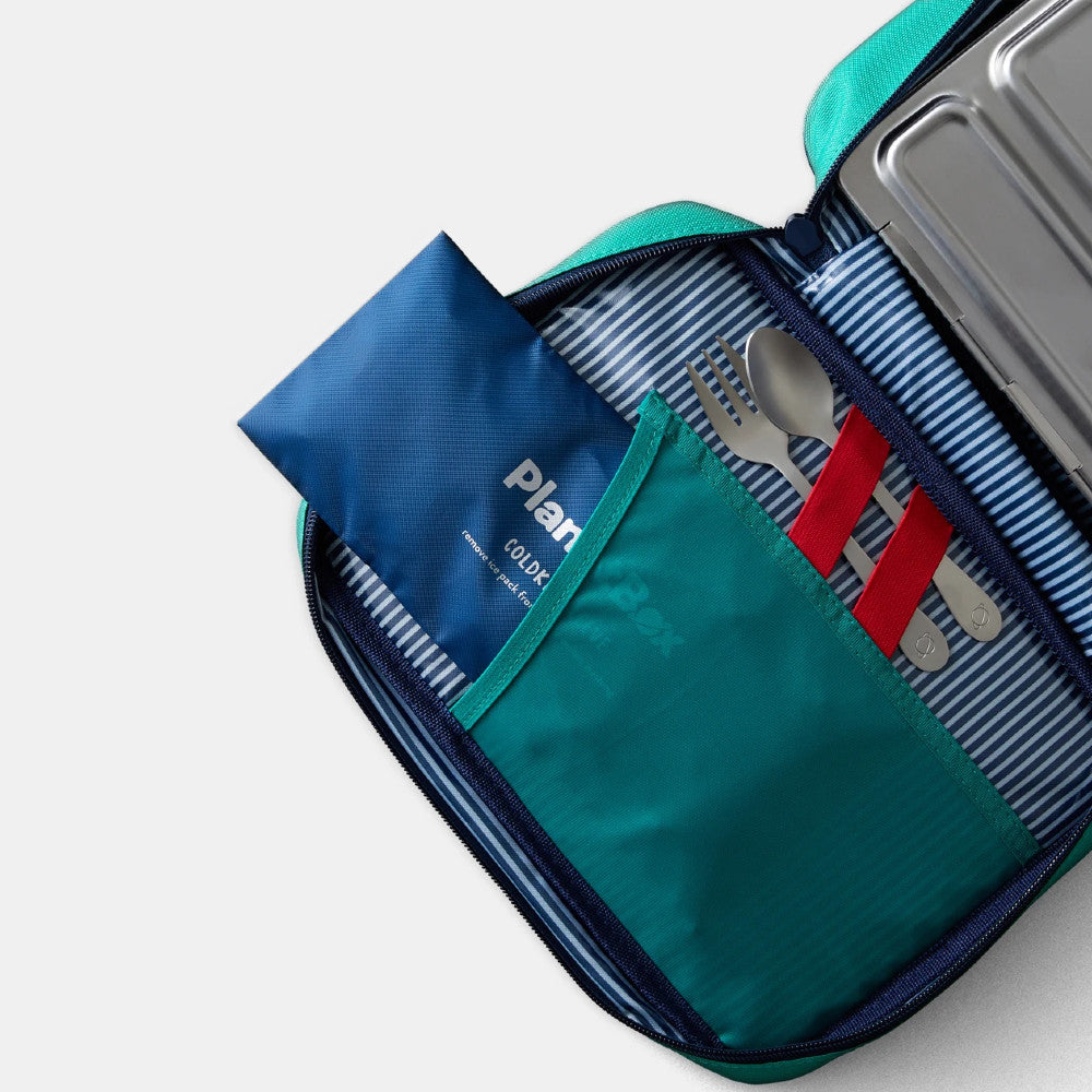 Rover or Launch Carry Bag - Interstellar