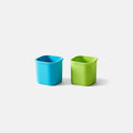 Lunchbox Pods - Launch/Shuttle 2pk - Tropical