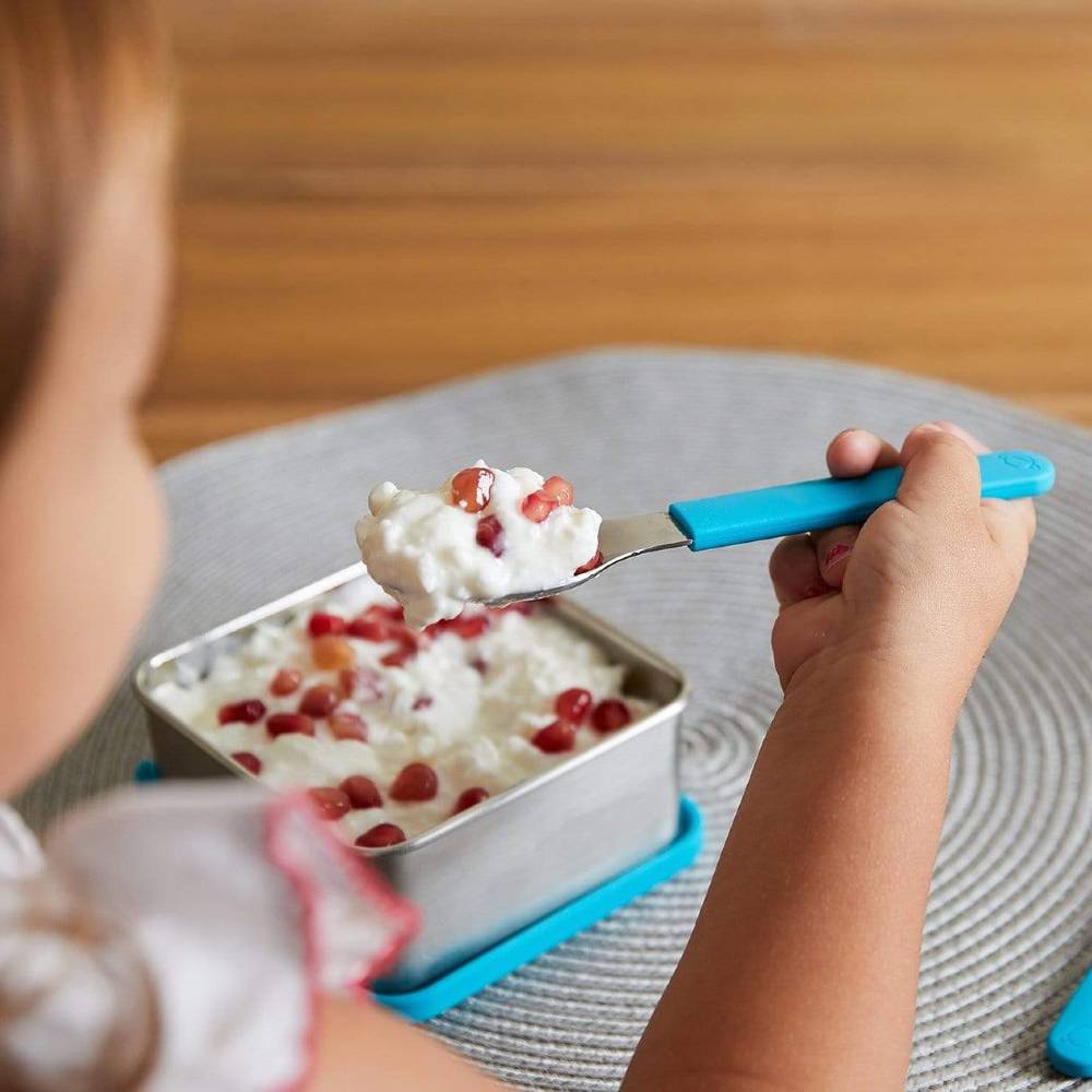 Magnetic Utensils - Raspberry