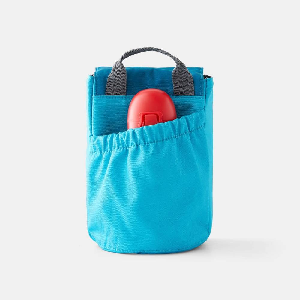 Shuttle Carry Bag - Black Currant