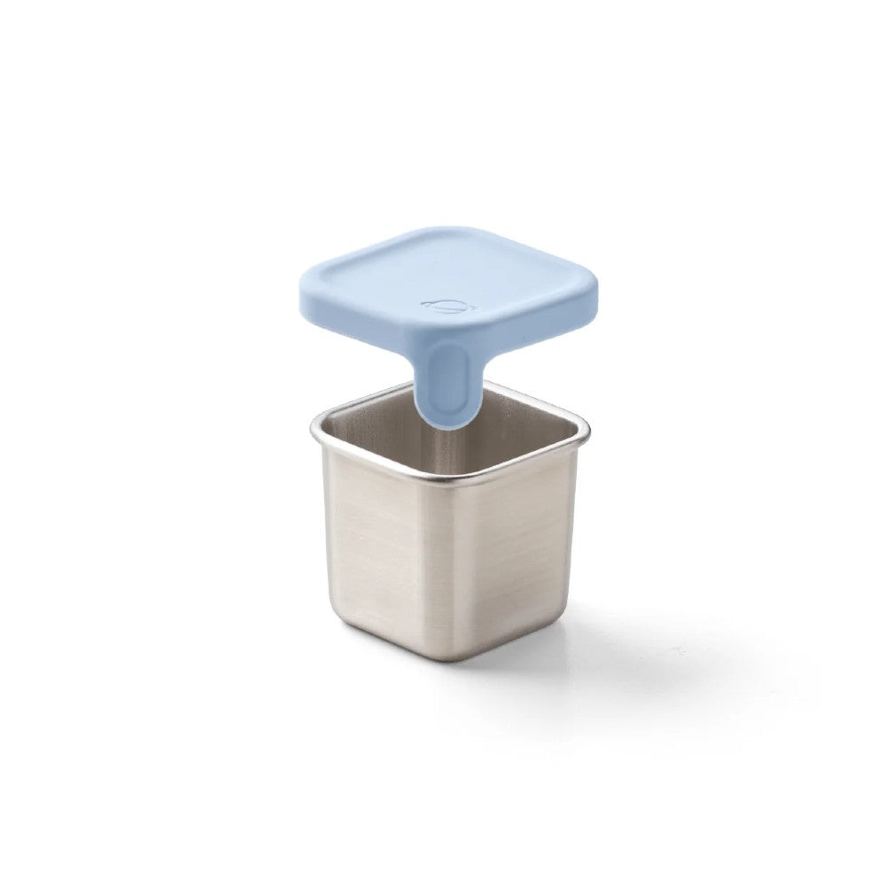 Launch Square Dipper - Cloudy Day