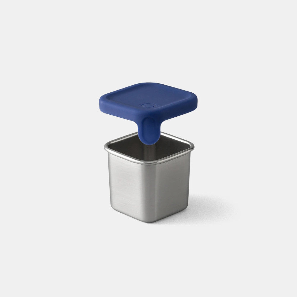 Launch Square Dipper - Navy