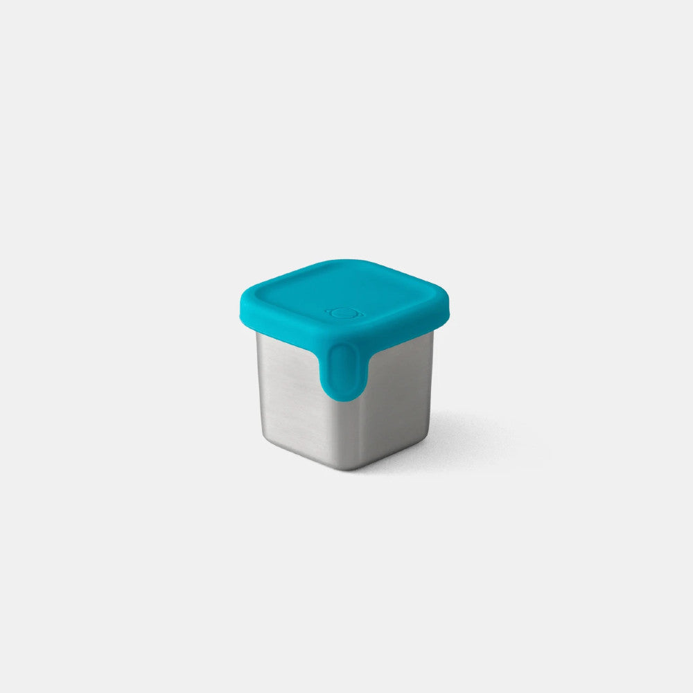 Launch Square Dipper - Teal