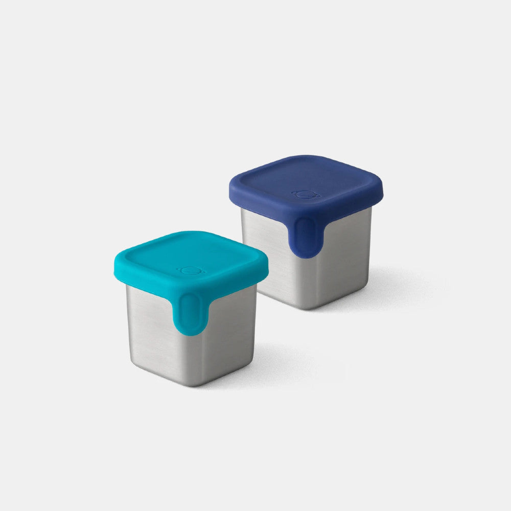 Launch Square Dipper - Teal