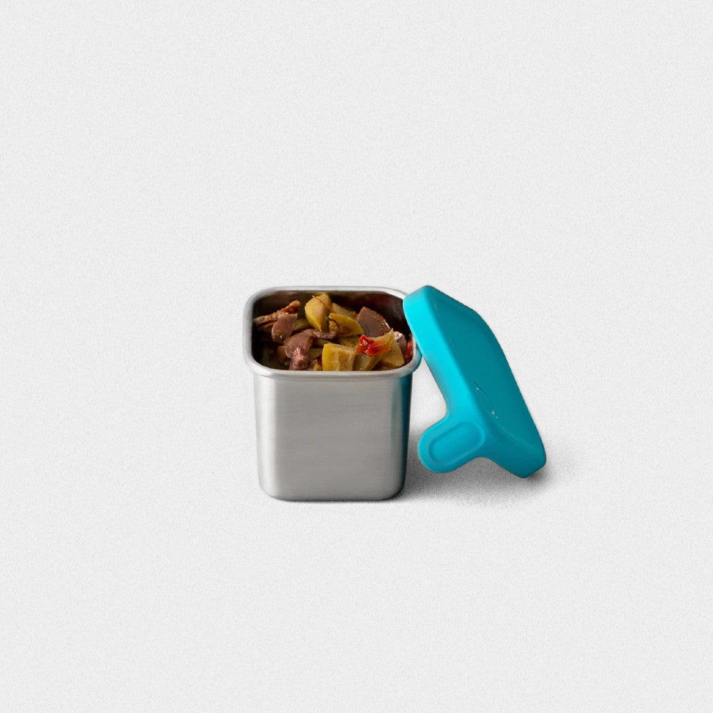 Launch Square Dipper - Teal