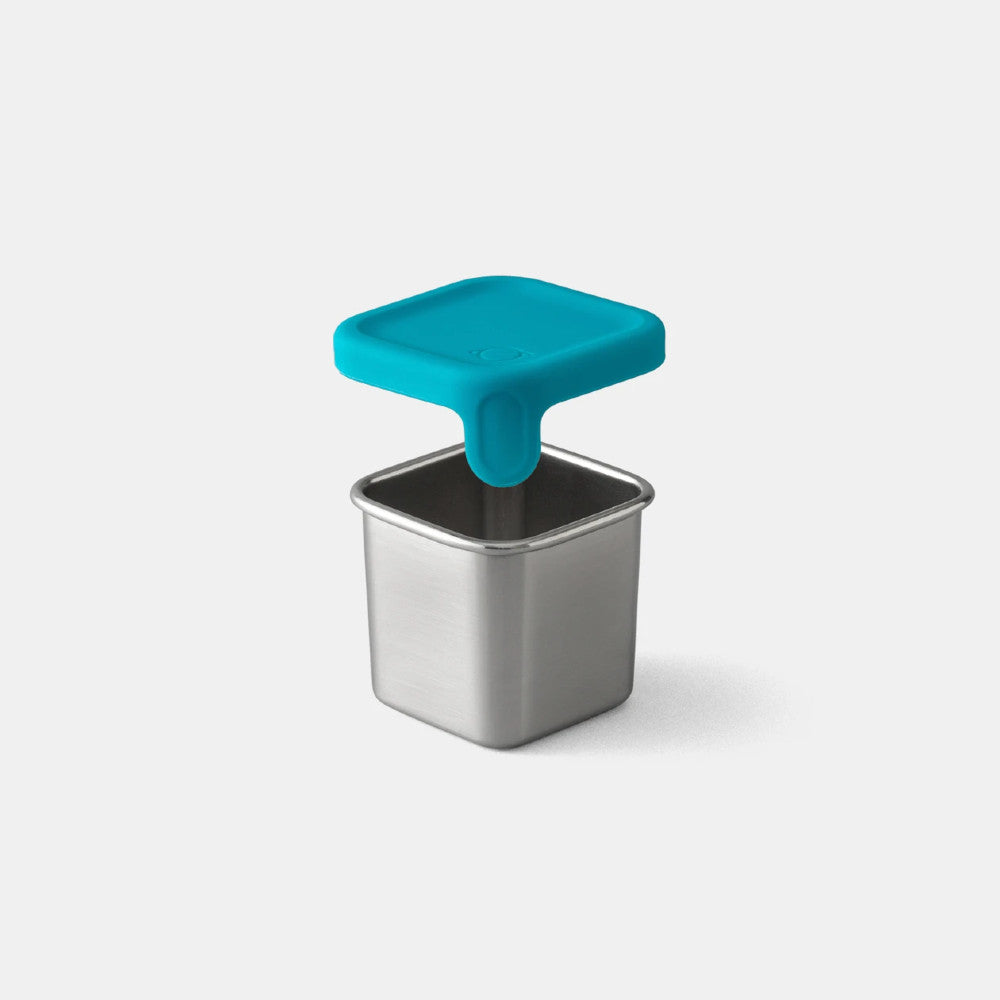Launch Square Dipper - Teal