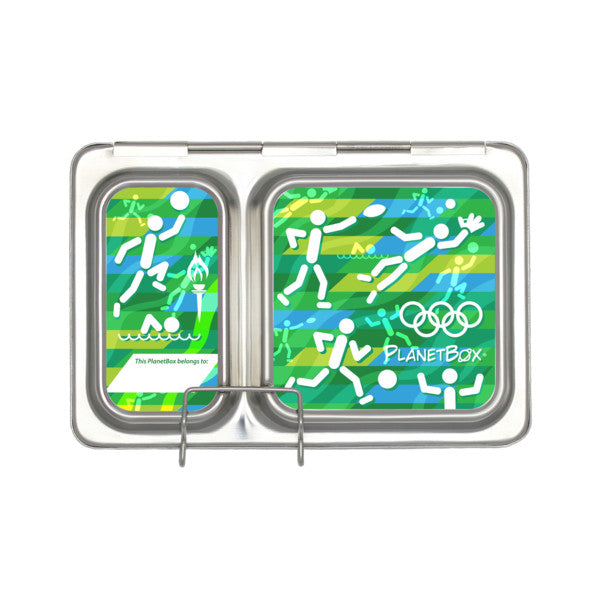 Shuttle Magnets - Games