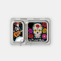 Shuttle Magnets - Sugar Skulls