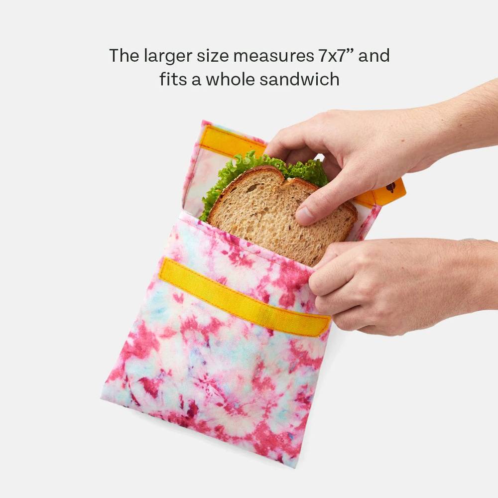 Snack Pack Set - Blossom