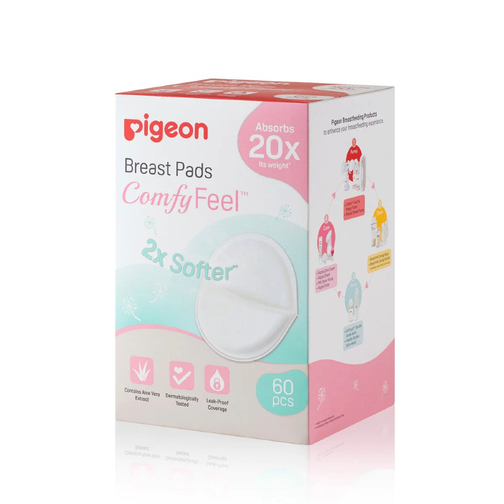 Breast Pads ComfyFeel