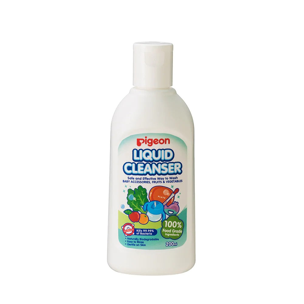 Liquid Cleanser