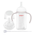 SofTouch 2 Step Straw Bottle