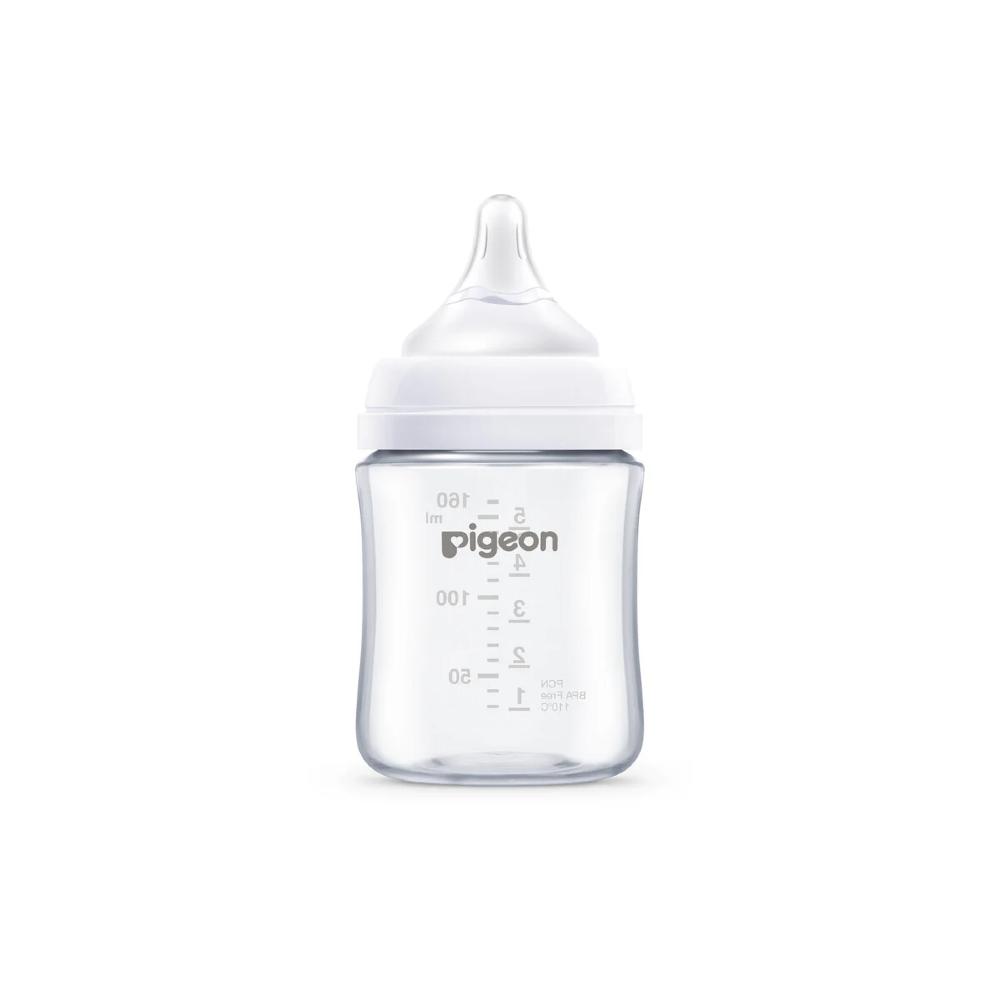 SofTouch Wide Neck Bottle T-ester
