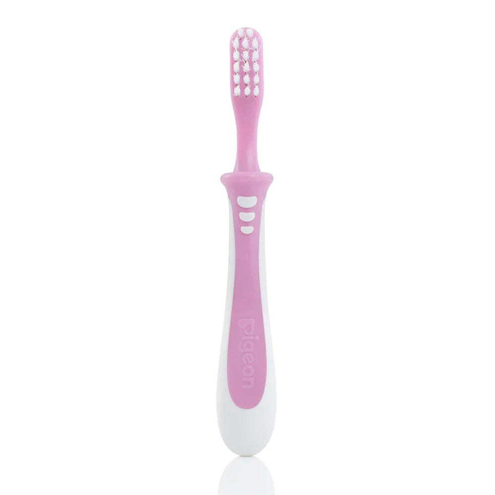 Training Toothbrush Lesson 3 - Pink
