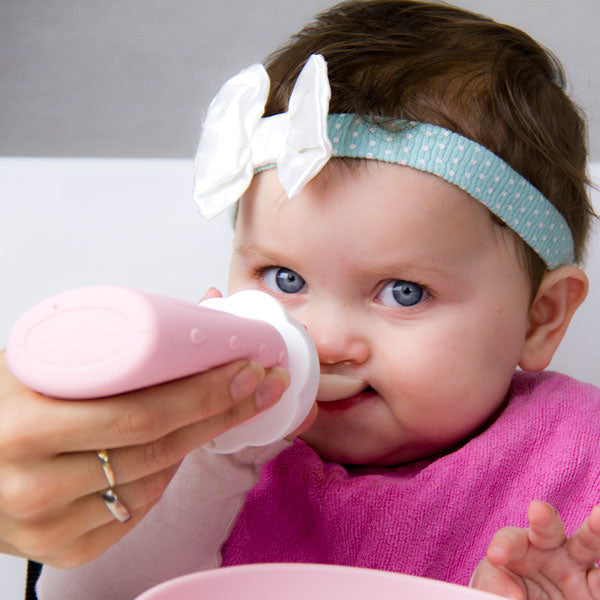 Infant Spoon Set