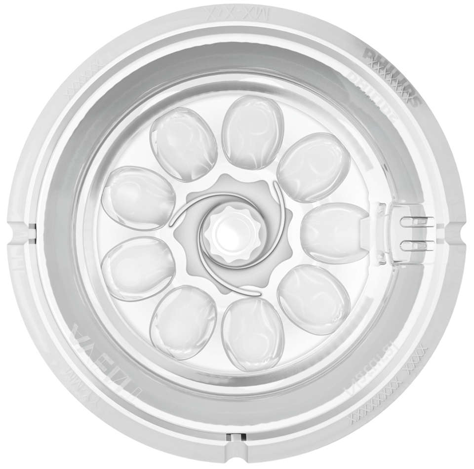 Avent Natural Teats - 2pk