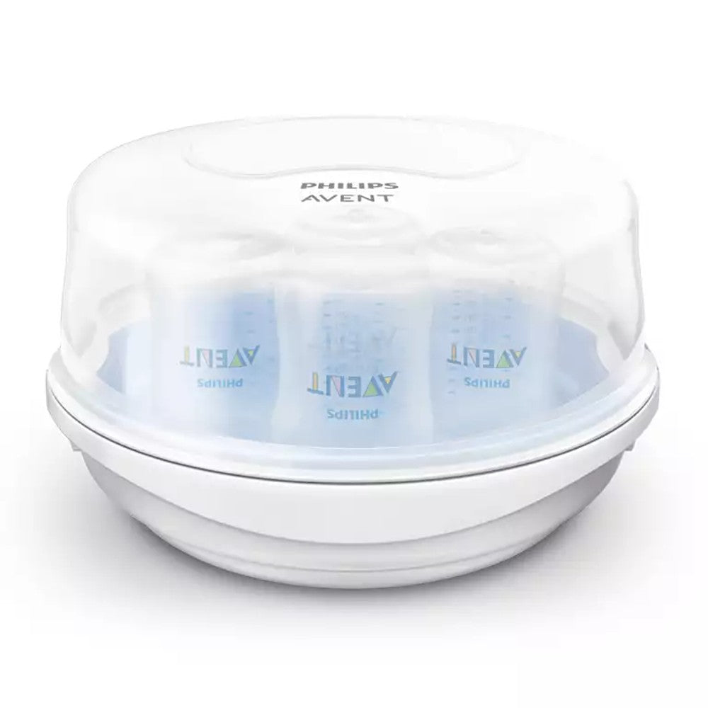 Avent Microwave Steam Steriliser