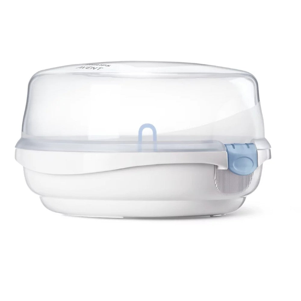 Avent Microwave Steam Steriliser