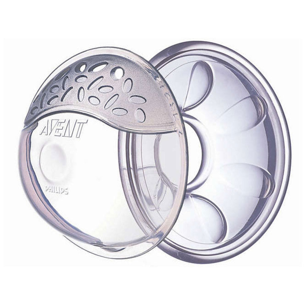 Avent 2-in-1 Breast Shell Set