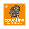 Counting for Kiwi Babies - Board Book