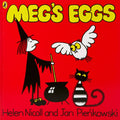 Meg and Mog - Meg's Eggs