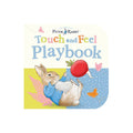 Peter Rabbit - Touch and Feel Playbook