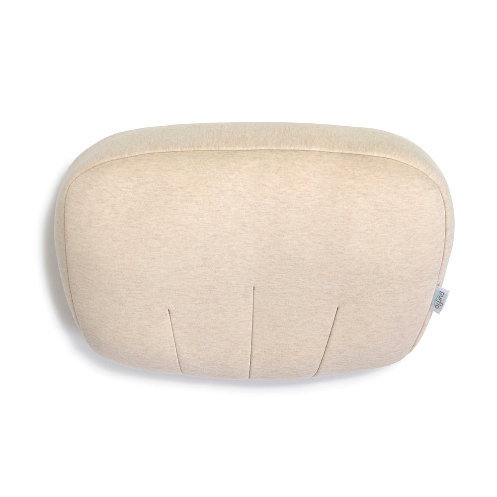 Luna Support Pillow - Summer Sand