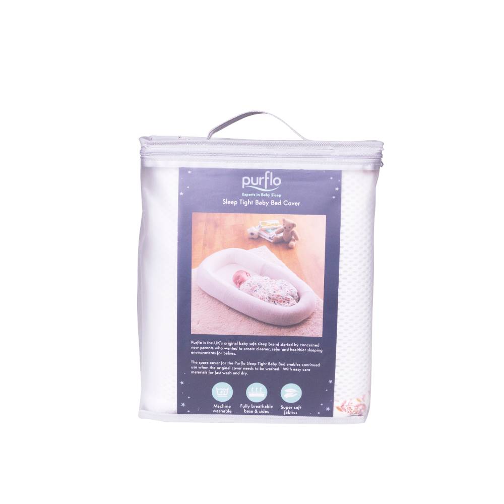 Cover Only for Sleep Tight Baby Bed