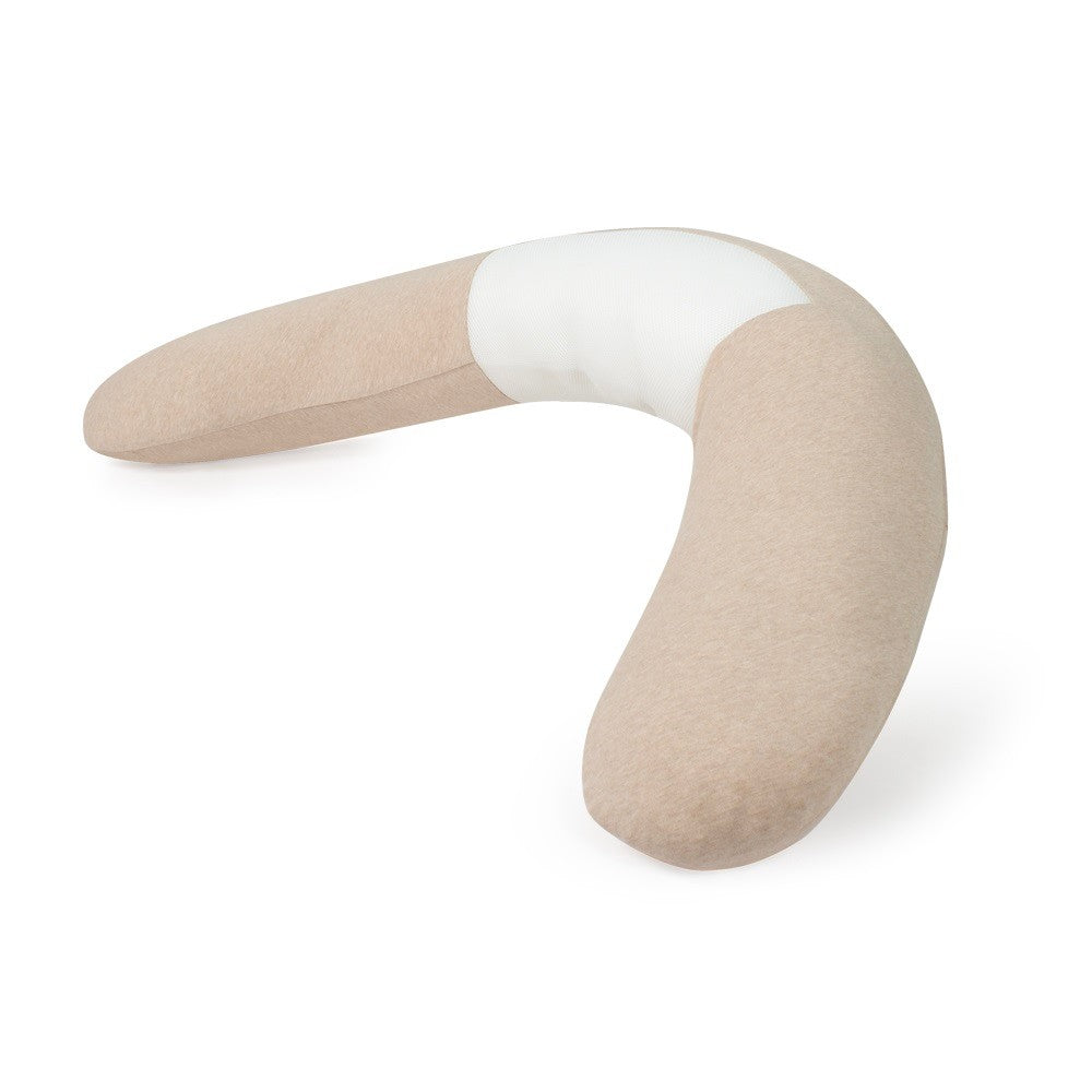 Breathe Pregnancy Pillow - Hazel