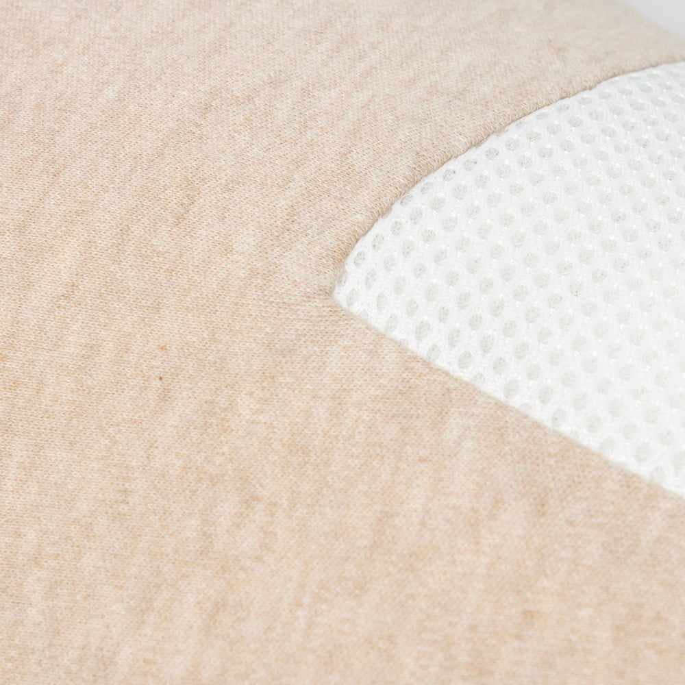 Breathe Pregnancy Pillow - Hazel