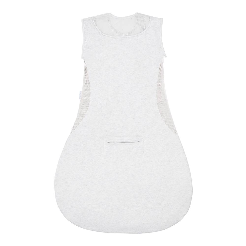 0.5 tog Baby Sleep Bag - Minimal Grey