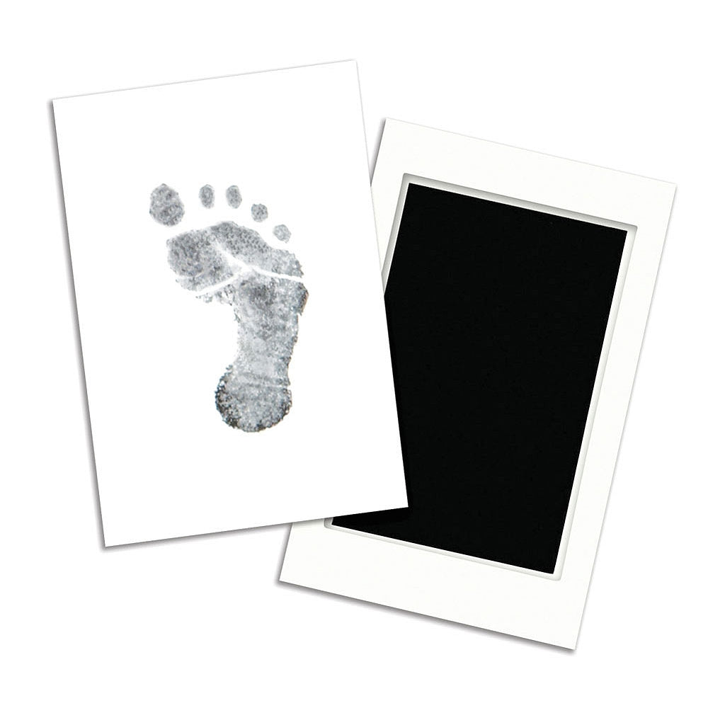 Clean Touch Ink Pad - Black