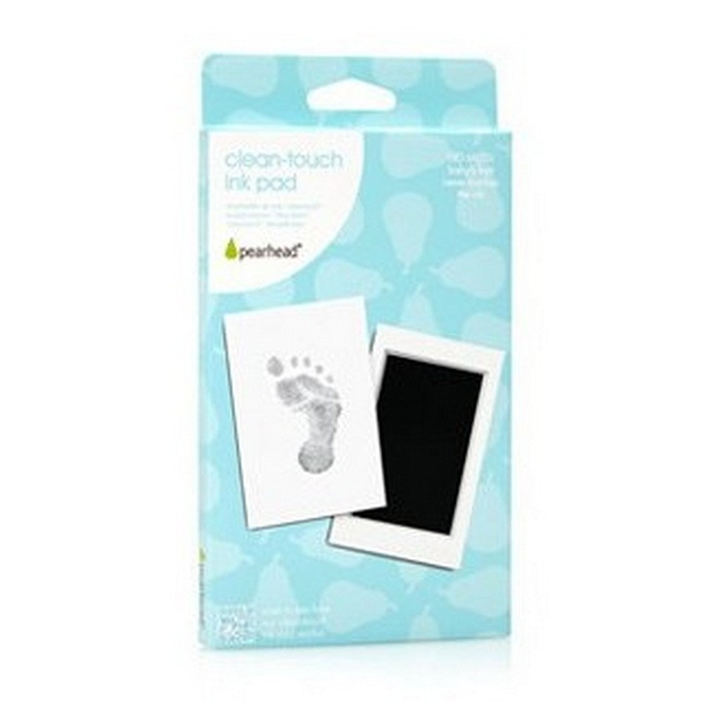 Clean Touch Ink Pad - Black