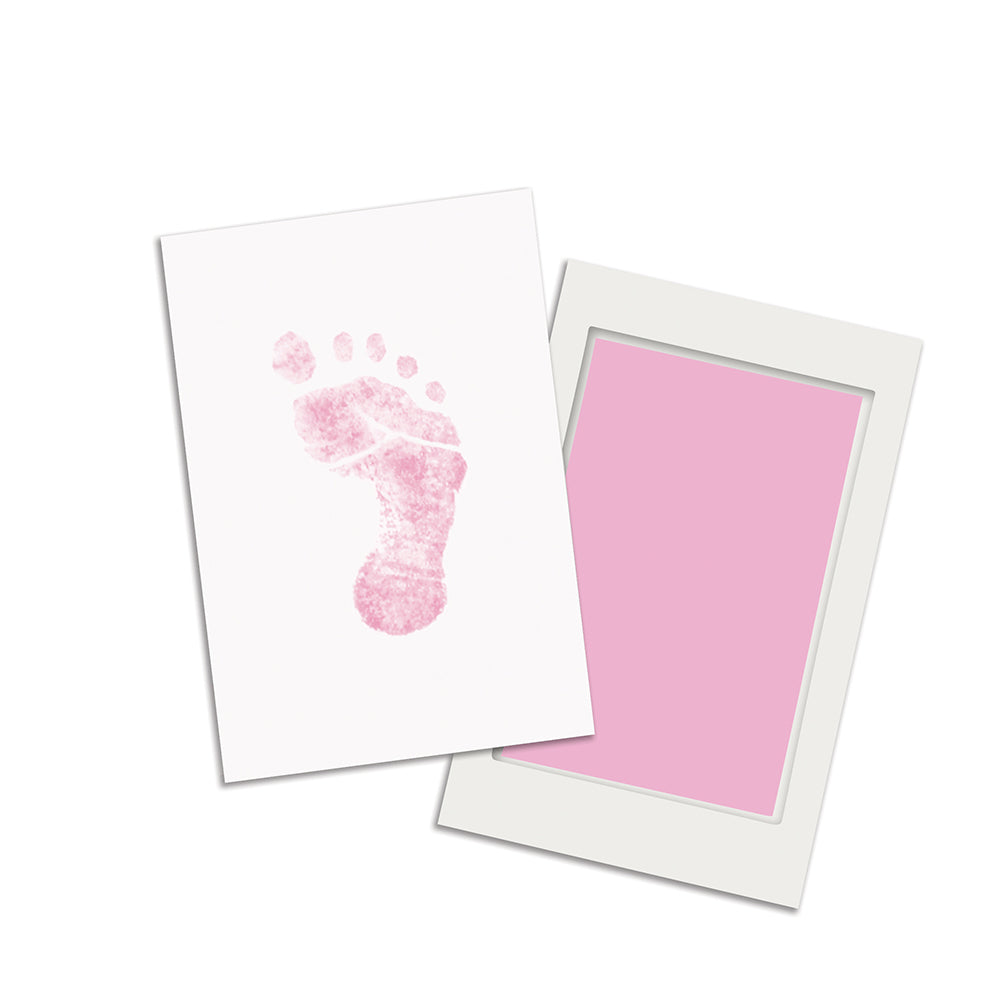Clean Touch Ink Pad - Pink